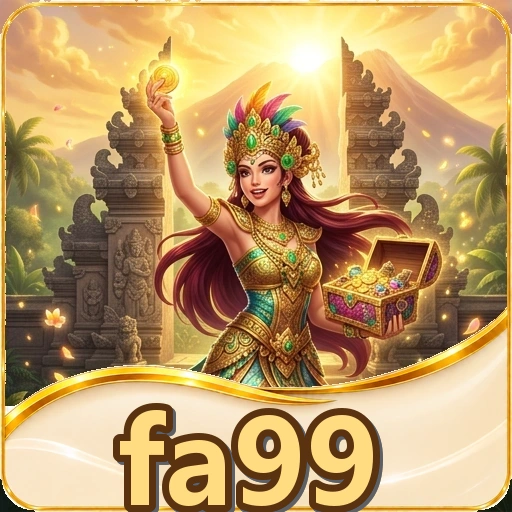 Ikon fa99 untuk ringkasan panduan APK v4.7.5
