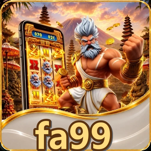 Ikon fa99 untuk catatan v4.7.5